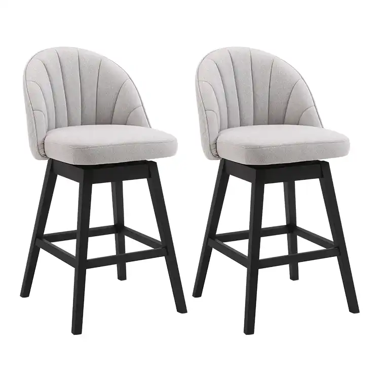 Restaurant Chair Design: Bar Stool Comfort Issues